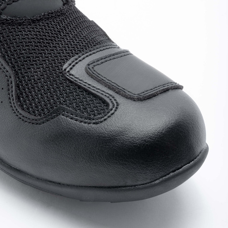 BUTY MOTOCYKLOWE | REBELHORN COMPASS AIR | TURYSTYCZNE WENTYLOWANE + GRATISY