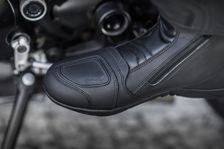 BUTY MOTOCYKLOWE | SHIMA TERRA MEN | TURYSTYCZNE WODOODPORNE + GRATISY