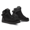 BUTY MOTOCYKLOWE | SHIMA SX-2 EVO BLACK | KRÓTKIE MĘSKIE TRAMPKI + GRATISY