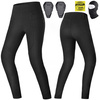 SPODNIE MOTOCYKLOWE | SHIMA CRUZ 2 | DAMSKIE LEGGINSY + OCHRANIACZE GRATIS
