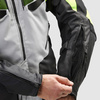 KURTKA MOTOCYKLOWA | REBELHORN HIKER IV | TEKSTYLNA WODOODPORNA + GRATISY