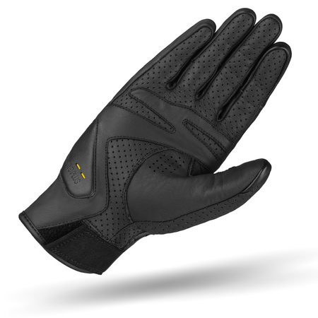 RĘKAWICE MOTOCYKLOWE | SHIMA BULLET 2.0 | KRÓTKIE SKÓRZANE DAMSKIE + GRATIS