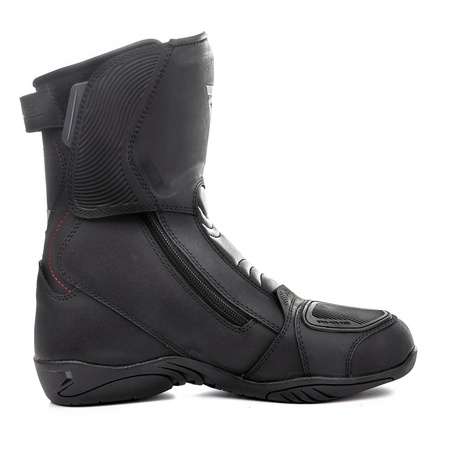 BUTY MOTOCYKLOWE | SHIMA TERRA MEN | TURYSTYCZNE WODOODPORNE + GRATISY