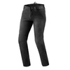 SPODNIE MOTOCYKLOWE | SHIMA RIDER BLACK | MĘSKIE JEANSY AIR FORCE + GRATIS