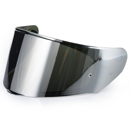 KASK MOTOCYKLOWY LS2 FF353 RAPID II KAIJU 06 + LUSTRZANKA SREBRNA SZYBA