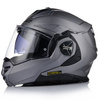 KASK MOTOCYKLOWY | LS2 FF901 ADVANT X 180 | SZCZĘKOWY + PINLOCK + PLECAK