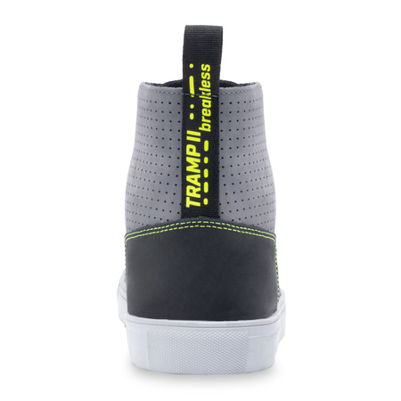 BUTY MOTOCYKLOWE | REBELHORN TRAMP II | KRÓTKIE MIEJSKIE TRAMPKI + GRATISY