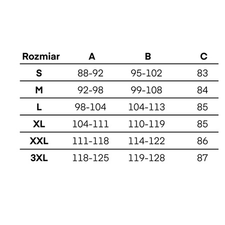 SPODNIE MOTOCYKLOWE| REBELHORN SCOUT | TEKSTYLNE OCIEPLANE STRETCH + GRATISY