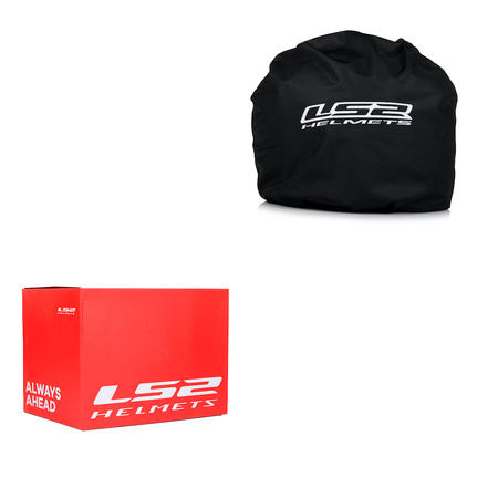 KASK LS2 OF562 AIRFLOW L HAPPY DREAMS XXL