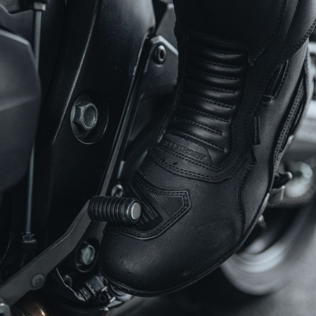 BUTY MOTOCYKLOWE | REBELHORN SCOUT  | TURYSTYCZNE WODOODPORNE + GRATISY