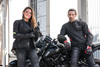 SPODNIE MOTOCYKLOWE | SHIMA JESS | DAMSKIE JEANSY + OCHRANIACZE + GRATIS