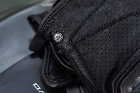 RĘKAWICE MOTOCYKLOWE | SHIMA CALIBER LADY | KRÓTKIE DAMSKIE SKÓRA + GRATIS