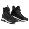 BUTY MOTOCYKLOWE | SHIMA TAKESHI BLACK | KRÓTKIE MĘSKIE SNEAKERSY + GRATISY