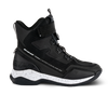 BUTY MOTOCYKLOWE | SHIMA TAKESHI BLACK | KRÓTKIE MĘSKIE SNEAKERSY + GRATISY