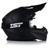 KASK MOTOCYKLOWY | VITO TIVOLI | OFF-ROAD ENDURO CROSS QUAD ATV + GOGLE 1ST