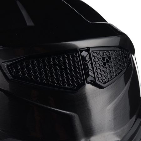 KASK MOTOCYKLOWY | LS2 FF901 ADVANT X 180 | SZCZĘKOWY + PINLOCK + PLECAK