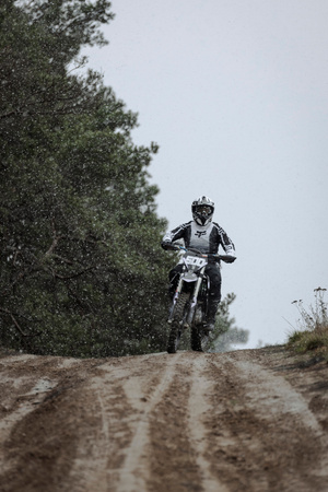 GOGLE MOTOCYKLOWE NA MOTOR CROSS IMX ENDURO QUAD