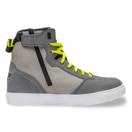 BUTY MOTOCYKLOWE | REBELHORN VANDAL | KRÓTKIE WENTYLOWANE TRAMPKI + GRATISY