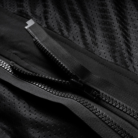 KURTKA MOTOCYKLOWA | REBELHORN CUBBY IV | DŁUGA WODOODPORNA MĘSKA + GRATISY