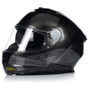 KASK MOTOCYKLOWY LS2 FF808 STREAM II JEANS KEVLAR SYSTEM PINLOCK + BLENDA