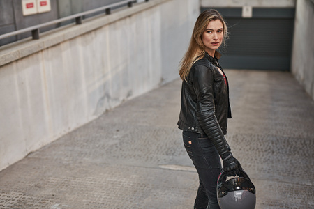 SPODNIE MOTOCYKLOWE | SHIMA DEVON | DAMSKIE JEANSY + OCHRANIACZE + GRATIS