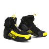 BUTY MOTOCYKLOWE | SHIMA EDGE WP | KRÓTKIE MĘSKIE WODOODPORNE + GRATISY 44