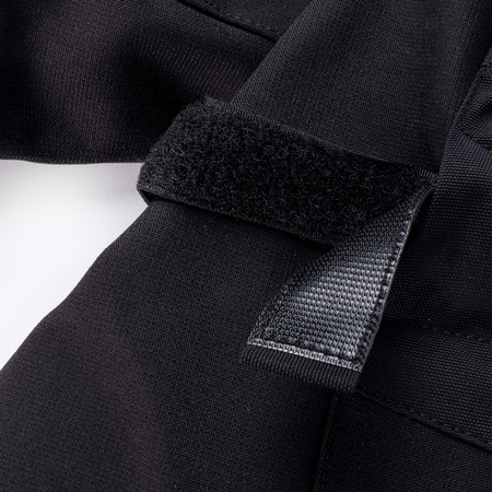 KURTKA MOTOCYKLOWA | REBELHORN LUNA LADY | TEKSTYLNA DAMSKA MIEJSKA + GRATISY