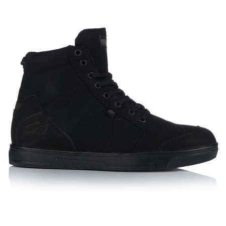 BUTY MOTOCYKLOWE | OZONE TOWN FLUO MESH | MĘSKIE KRÓTKIE TRAMPKI + GRATISY