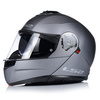 KASK MOTOCYKLOWY | LS2 FF908 STROBE II | SZCZĘKOWY SYSTEM PINLOCK + BLENDA