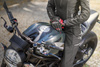SPODNIE MOTOCYKLOWE | SHIMA JET | DAMSKIE WODOODPORNE + OCHRANIACZE GRATIS