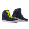 BUTY MOTOCYKLOWE | SHIMA SX-2 EVO LADY | KRÓTKIE DAMSKIE TRAMPKI + GRATISY