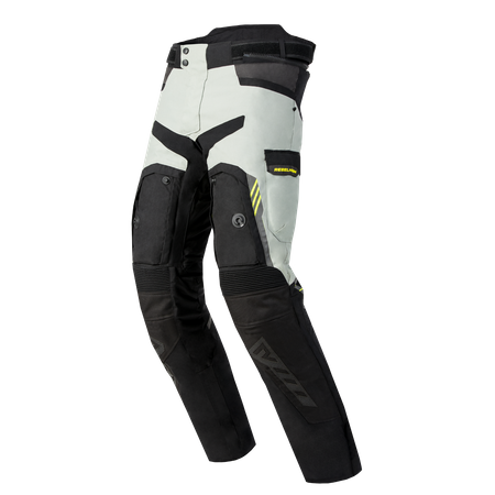 SPODNIE MOTOCYKLOWE | REBELHORN PATROL | TEKSTYLNE WENTYLOWANE + GRATISY