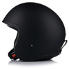KASK MOTOCYKLOWY LS2 OF599 SPITFIRE SOLID OTWARTY NA SKUTER CHOPPER +BLENDA