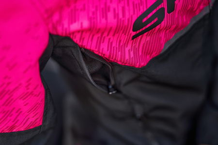 KURTKA MOTOCYKLOWA | SHIMA DRIFT LADY | DAMSKA LETNIA TEKSTYLNA + GRATIS