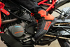BUTY MOTOCYKLOWE | SHIMA EDGE VENT | KRÓTKIE MĘSKIE WENTYLOWANE + GRATISY