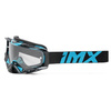 GOGLE MOTOCYKLOWE NA MOTOR CROSS IMX ENDURO QUAD 
