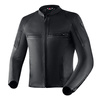 KURTKA MOTOCYKLOWA | REBELHORN RUNNER III BLK | MĘSKA SKÓRZANA + GRATISY