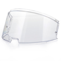WIZJER SZYBKA SZYBA DO KASKU LS2 FF906 JASNA
