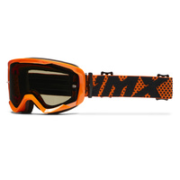 GOGLE MOTOCYKLOWE NA MOTOR CROSS IMX ENDURO QUAD 