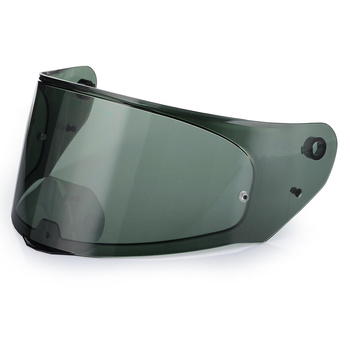 WIZJER SZYBKA SZYBA DO KASKU LS2 FF353, FF320, FF800 LEKKO PRZYCIEMNIANA