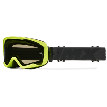 GOGLE MOTOCYKLOWE NA MOTOR CROSS IMX ENDURO QUAD